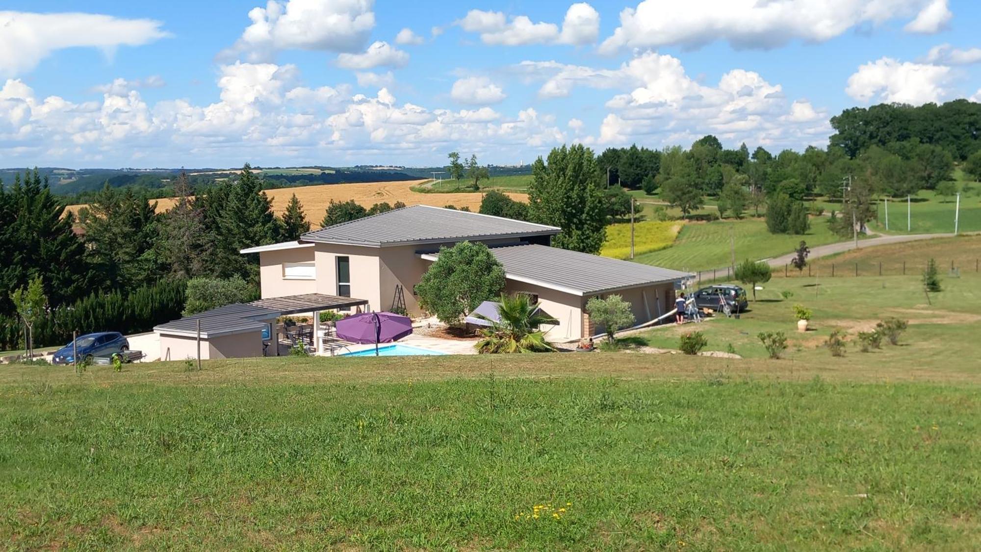 Appartement Millesime Perville