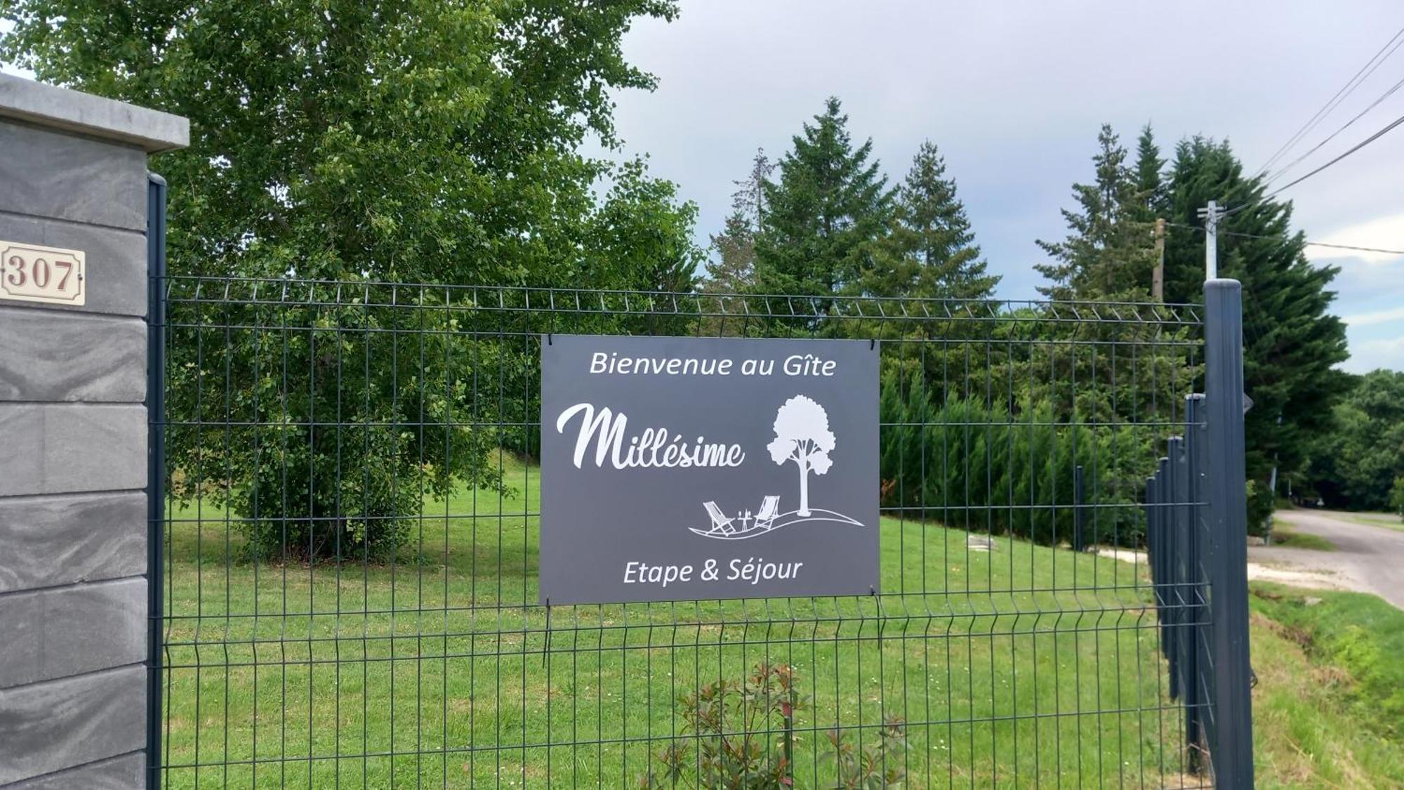Millesime Appartement