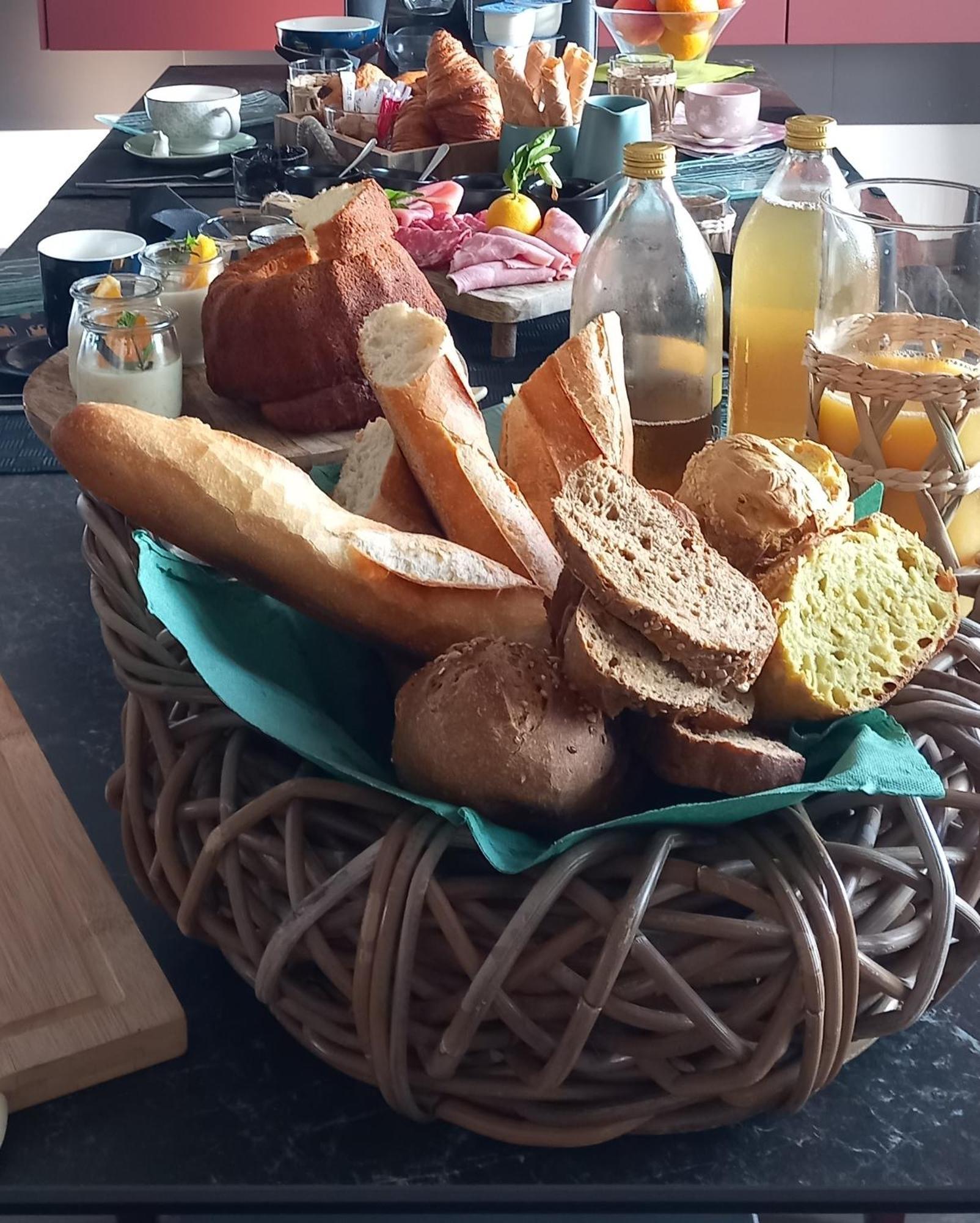 Millesime Appartement