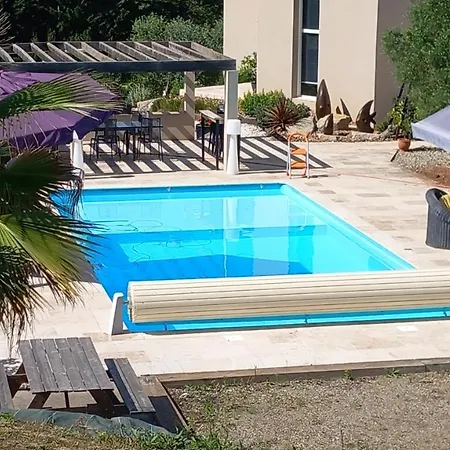 Millesime Apartment Perville Exterior photo