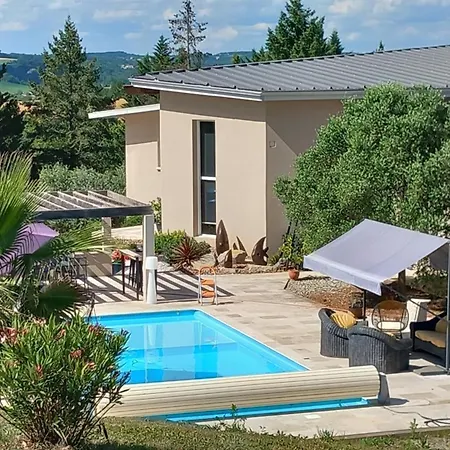 Millesime Apartment Perville Exterior photo