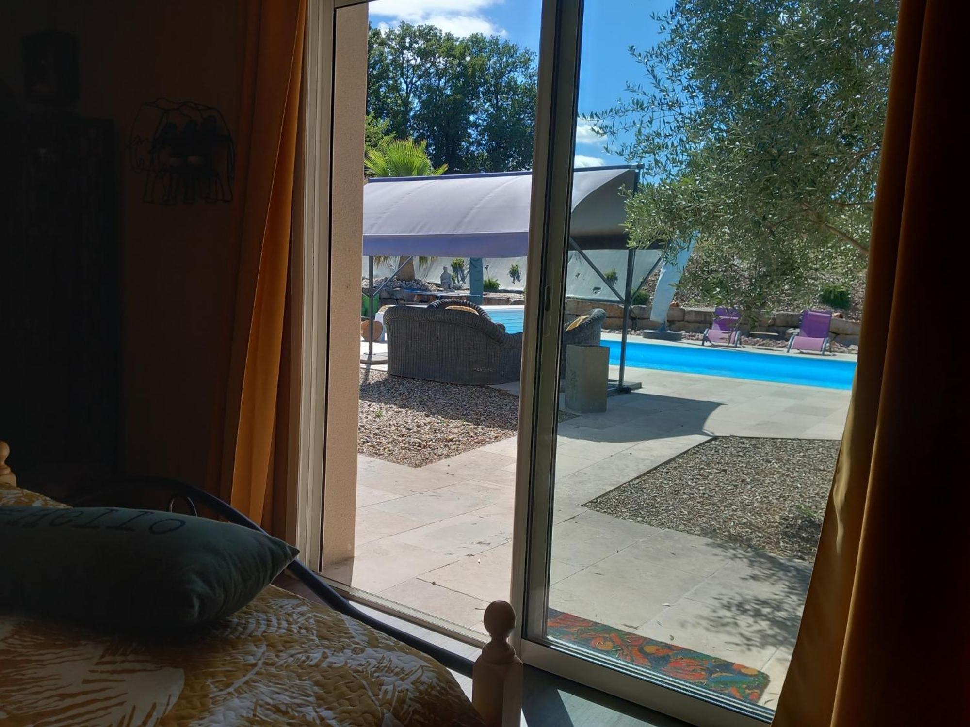 Apartment Millesime Perville