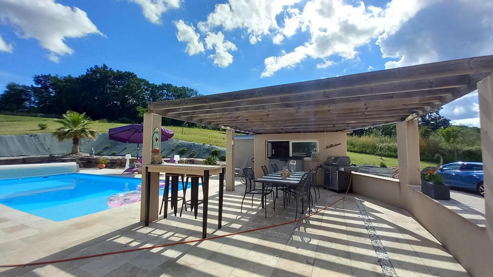 Millesime Apartment