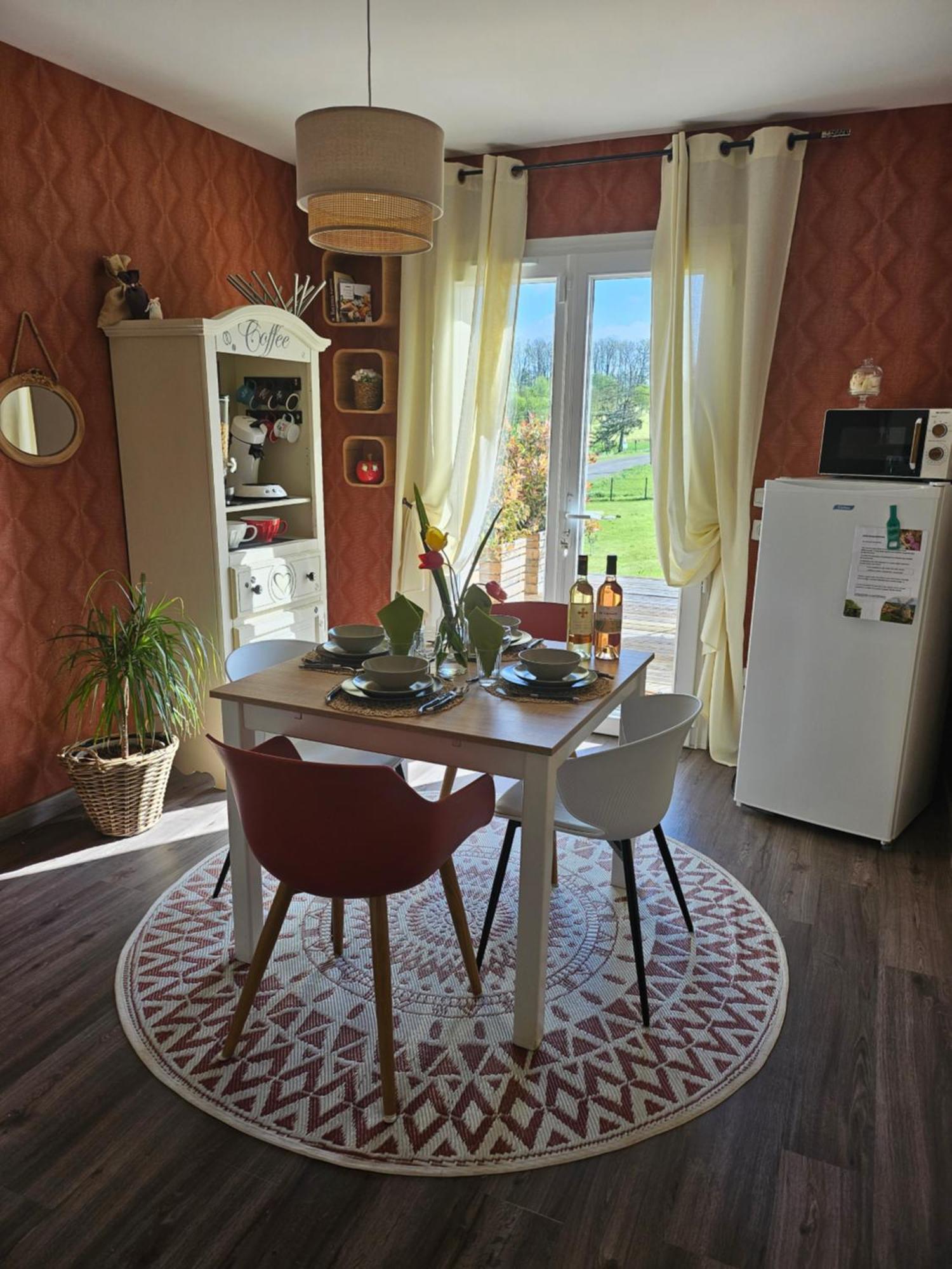 Apartment Millesime *