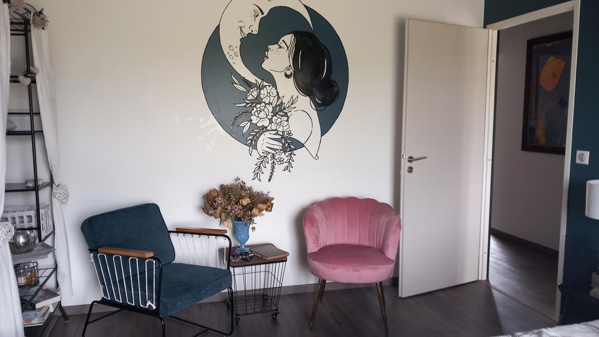 Millesime Apartment