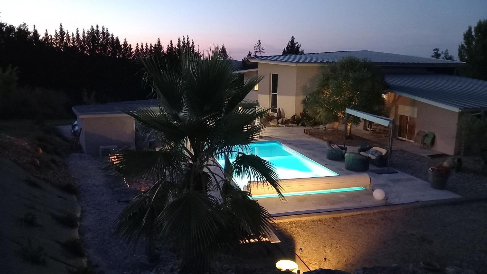 Millesime Apartment Perville