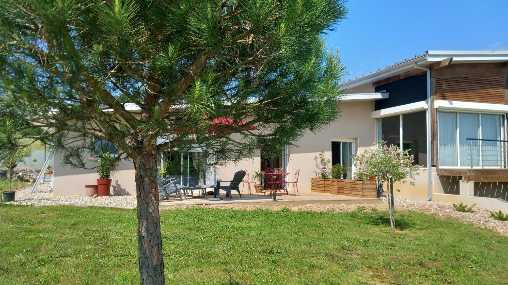 Apartment Millesime *