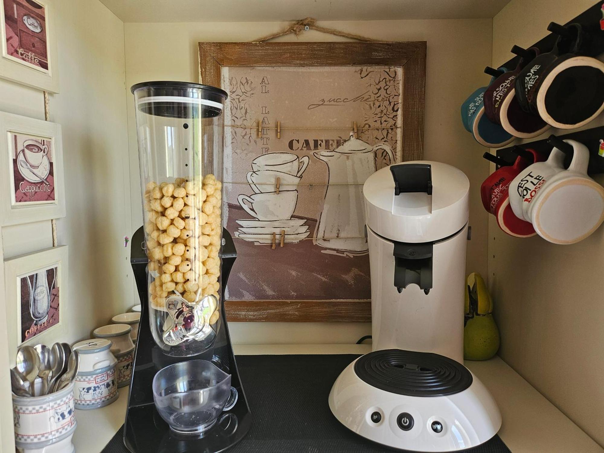 Millesime Apartment Perville